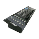 192 DMX Controller