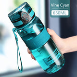 Fitness Sports Water Bottle