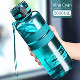 Fitness Sports Water Bottle