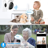 Baby Pet Monitor IP Camera