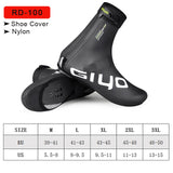 Bicycle Shoe Covers