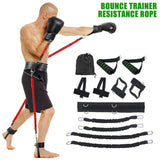 Boxing Training Resistance Band Set