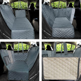 Waterproof Car Seat Cover for Dog