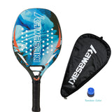 Beach Tennis Paddle Racket