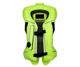 Inflatable Professional Airbag Vest