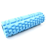 Yoga Column Sport Gym Foam Roller