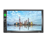 7 INCH HD Touch Screen Multimedia Player