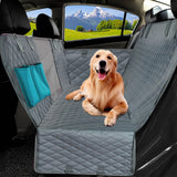 Waterproof Car Seat Cover for Dog
