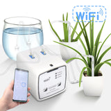 Smart Controller Watering Kits System