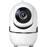 720P Baby Monitor Surveillance Camera