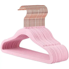 Baby Velvet Hangers