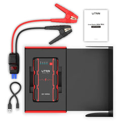 Car Jump Starter 