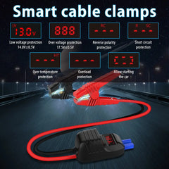 Car Jump Starter 