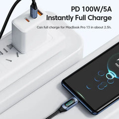 PD Fast Charging Cable