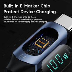 PD Fast Charging Cable