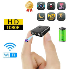 1080P Wireless Mini Camera