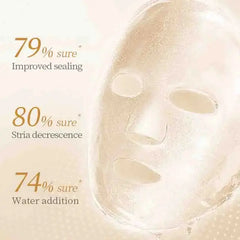 Collagen Face Mask