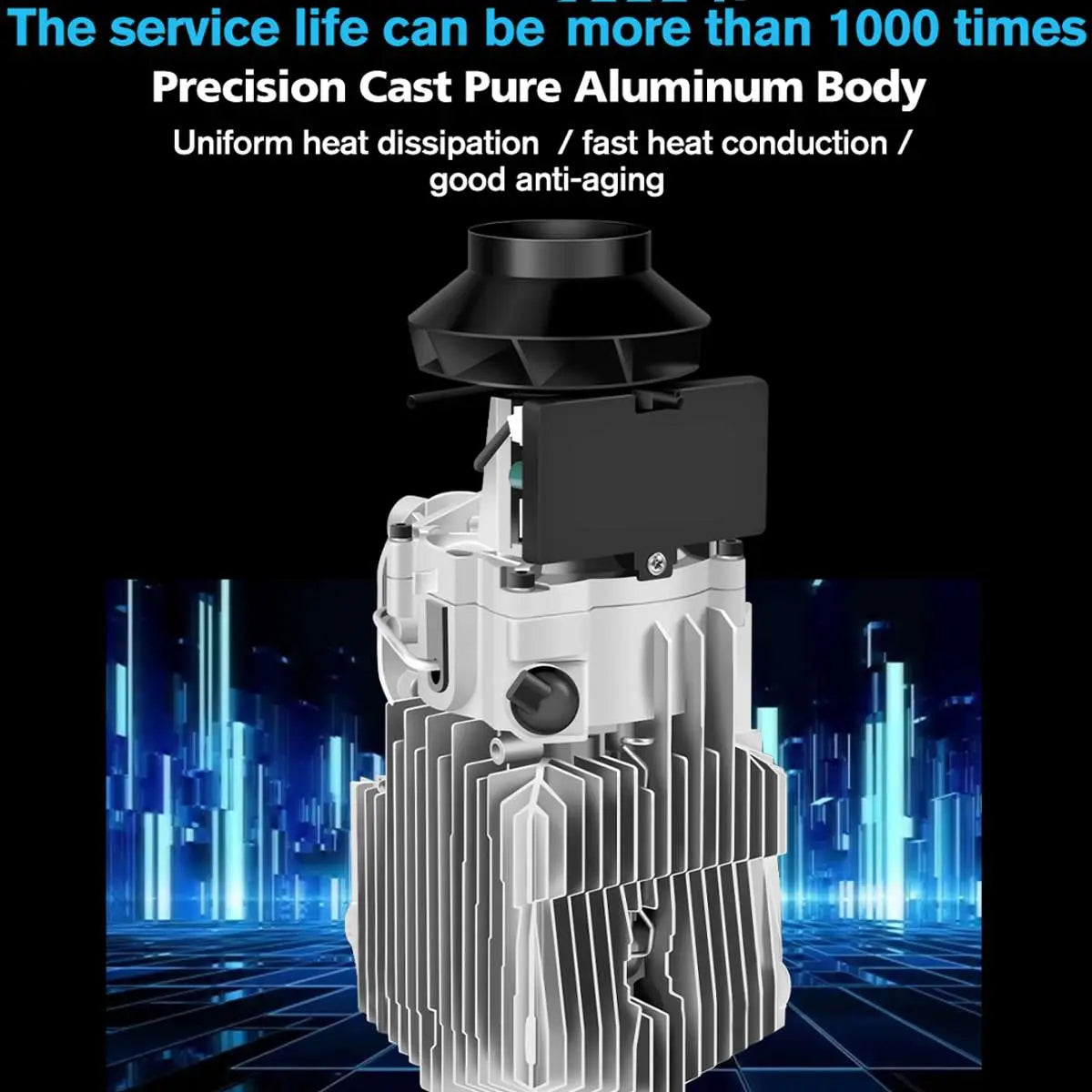 12V Air Diesel Parking Heater