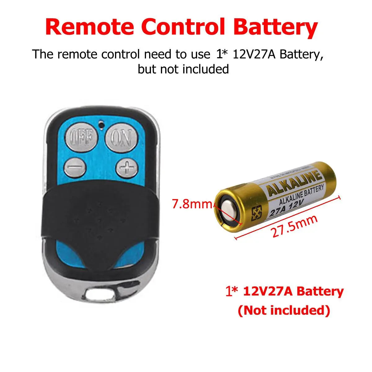 12V Air Diesel Parking Heater