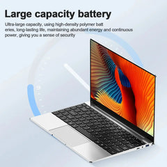 Ultra Slim Laptop