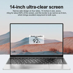 Ultra Slim Laptop