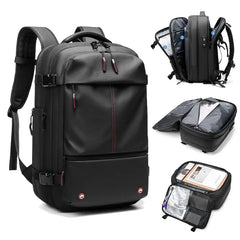 17-Inch Laptop Backpack