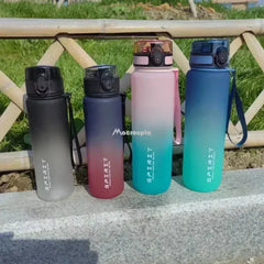 1L Large Capacity Sports Water Bottle sitodo