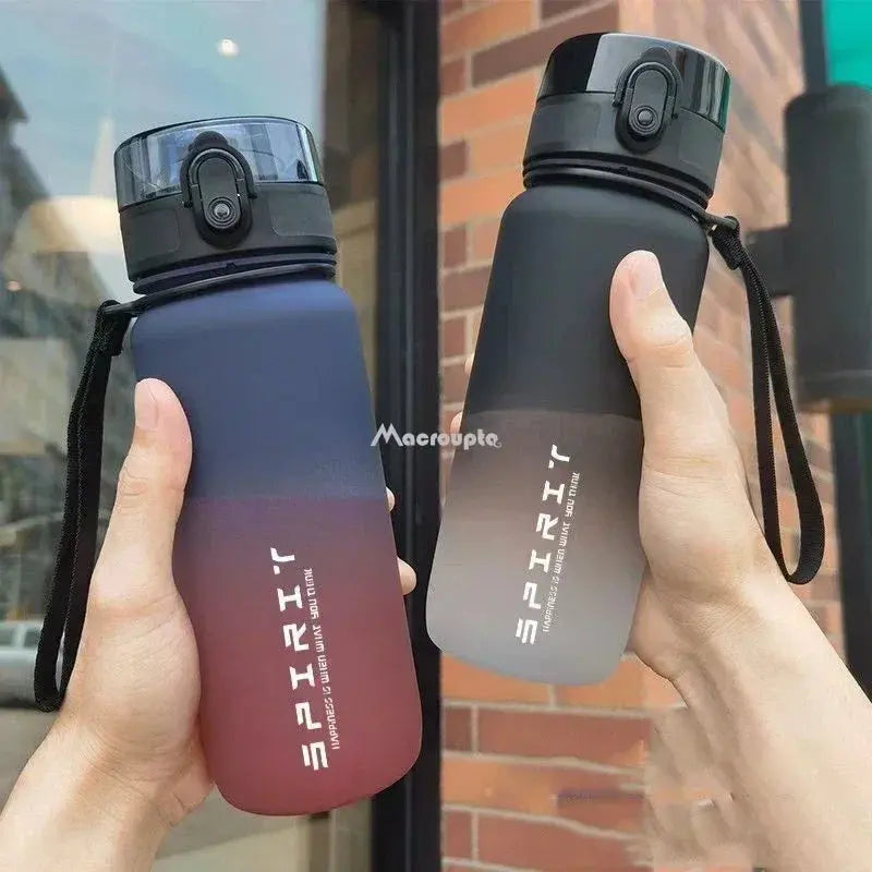 1L Sports Water Bottle