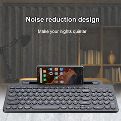 2.4G Wireless Keyboard with Touchpad sitodo