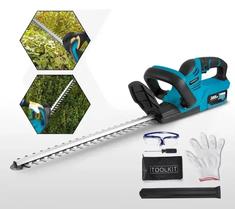 2000W Electric Hedge Trimmer sitodo