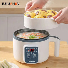 220V Electric Rice Cooker sitodo