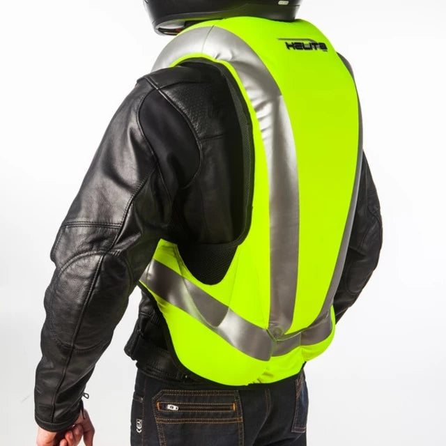 Inflatable Professional Airbag Vest