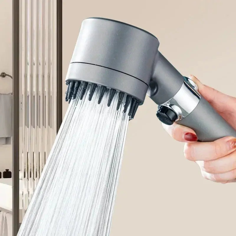 3 Modes High-Pressure Showerhead sitodo