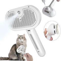 3-in-1 Electric Cat Hair Brush sitodo