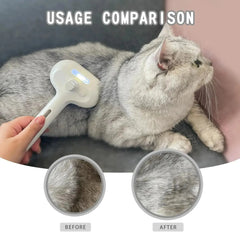 3-in-1 Electric Cat Hair Brush sitodo