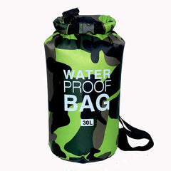 30L Outdoor Waterproof Bag sitodo