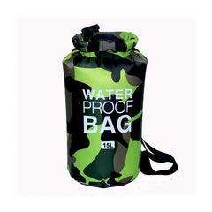 30L Outdoor Waterproof Bag sitodo