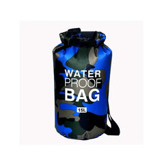 30L Outdoor Waterproof Bag sitodo