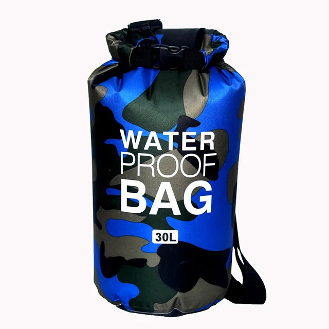 30L Outdoor Waterproof Bag