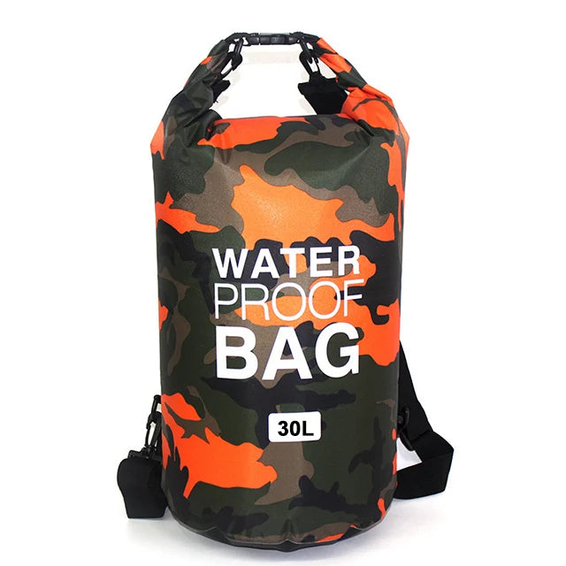 30L Outdoor Waterproof Bag