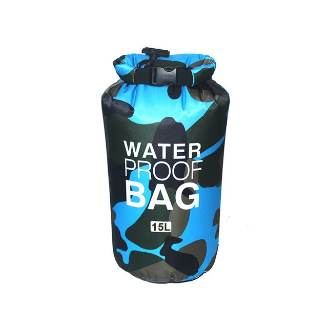 30L Outdoor Waterproof Bag