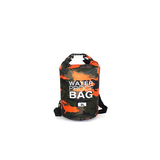 30L Outdoor Waterproof Bag