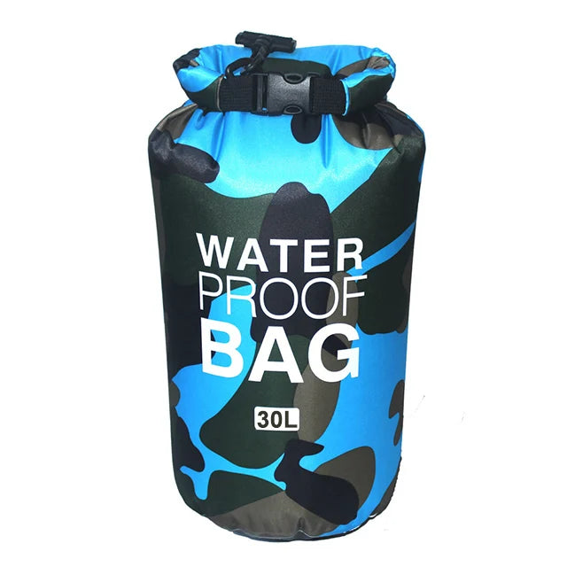 30L Outdoor Waterproof Bag