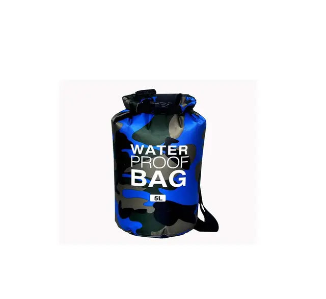 30L Outdoor Waterproof Bag