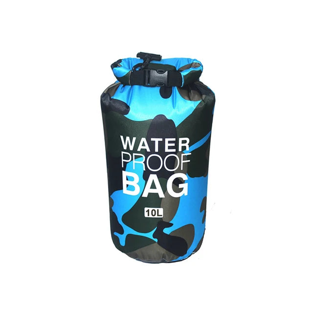 30L Outdoor Waterproof Bag