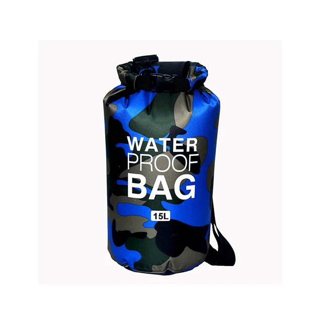 30L Outdoor Waterproof Bag