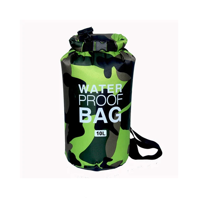 30L Outdoor Waterproof Bag