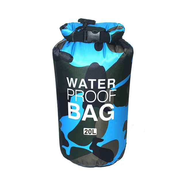 30L Outdoor Waterproof Bag