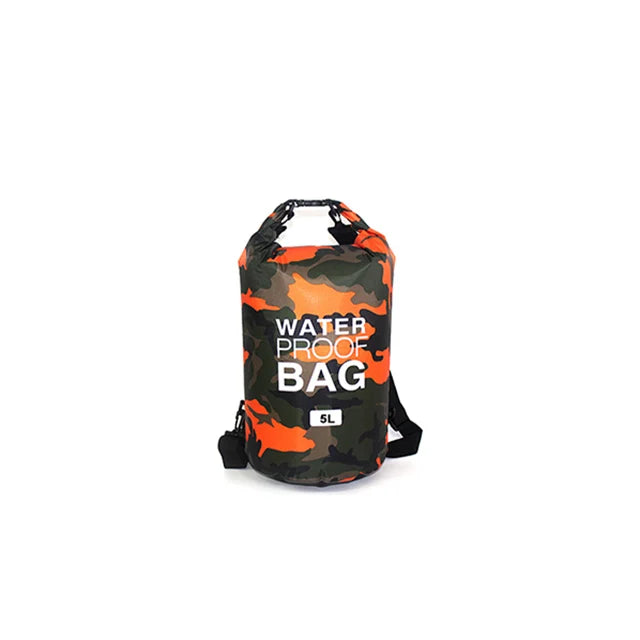 30L Outdoor Waterproof Bag