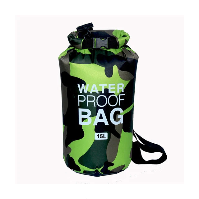 30L Outdoor Waterproof Bag